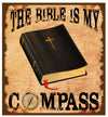 The Bible Is My Compass