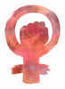 Feminism Sticker