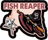 Fish Reaper