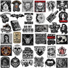 Goth Stickers
