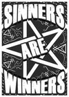 Sinners Are Winners