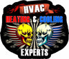 HVAC Heating & Cooling Experts