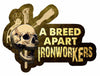 A Breed Apart Ironworkers