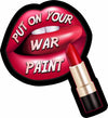 Put on Your War Paint