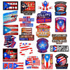 Puerto Rico Stickers
