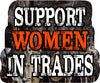 Support Women In Trades