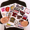 Teenage Stickers - Stickers for Teenage Girls