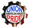Union Pride American Made