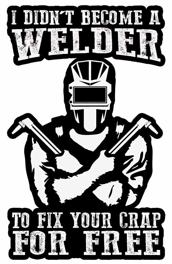 YNhiCraft1921 Heemeyer Welding And Demolition Stickers YNhiCraft1921 Heemeyer Welding And Demolition Stickers