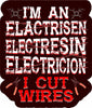 I Cut Wires